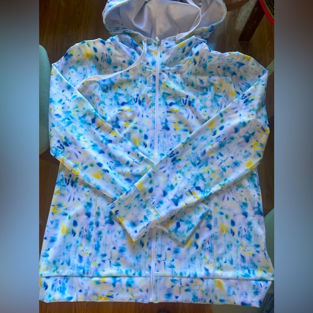 J Crew sports jacket NWT